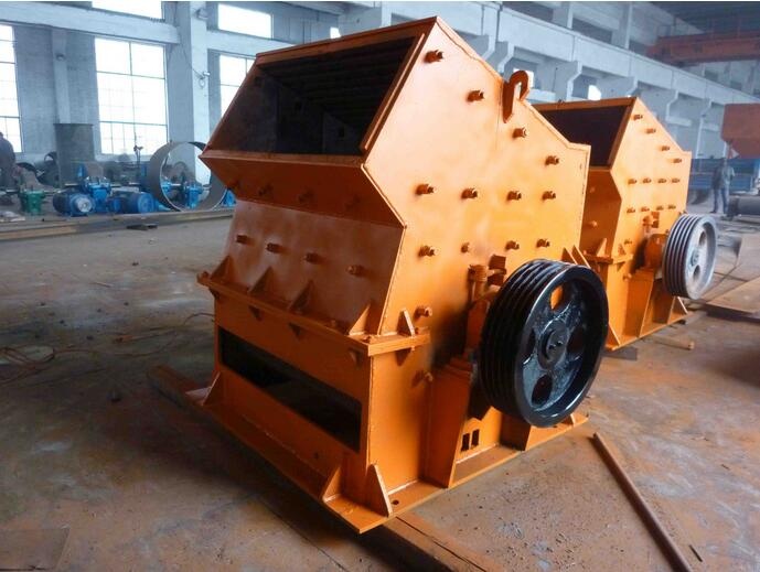 錘式破碎機 錘式破碎機